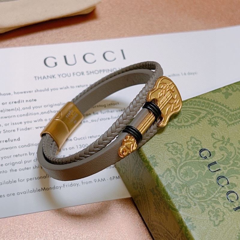 Gucci Bracelets